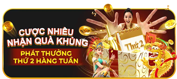Đa dạng loại cá và vũ khí