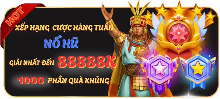 Bắn cá đổi thưởng iwin ruby